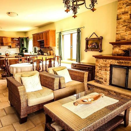 Xylophaghou Rustic House 빌라 외부 사진
