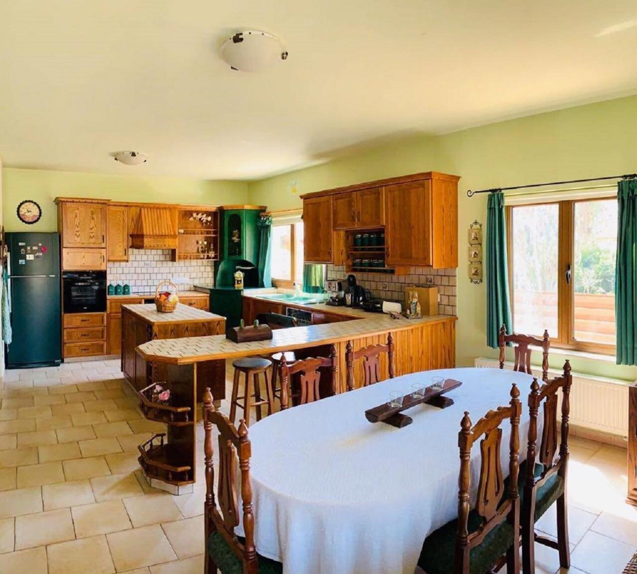 Xylophaghou Rustic House 빌라 외부 사진