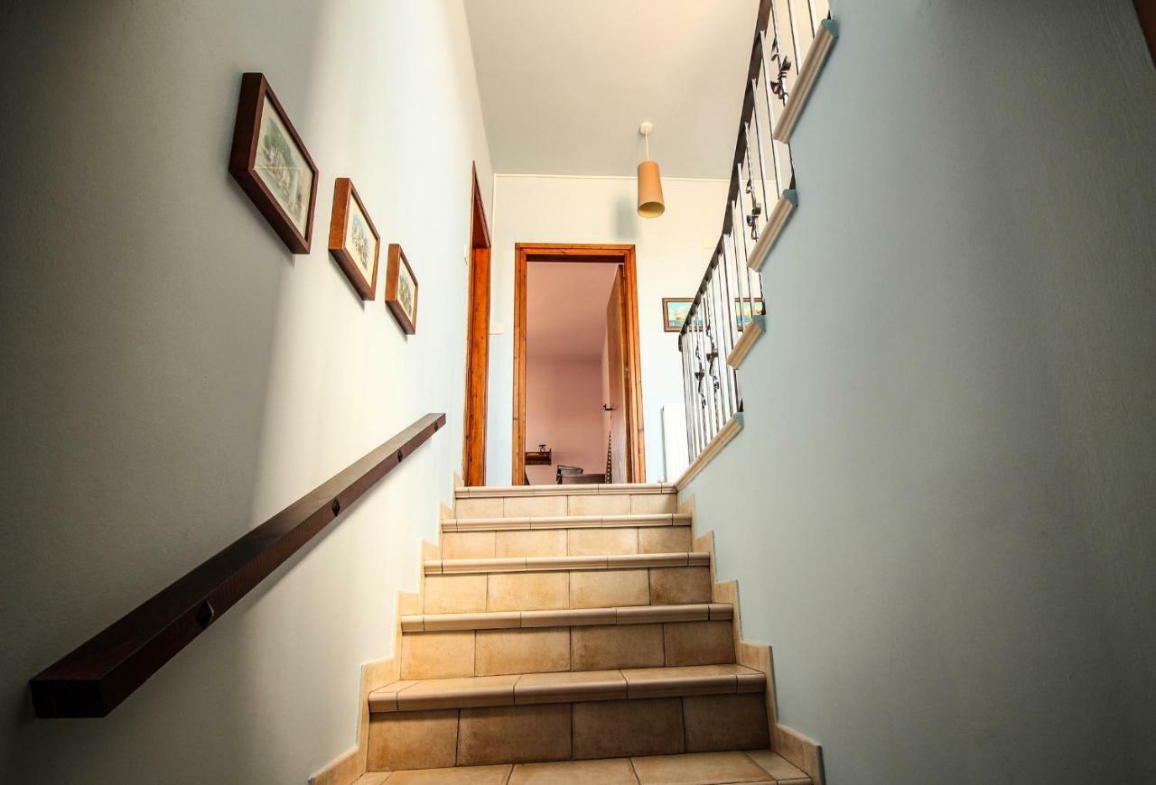 Xylophaghou Rustic House 빌라 외부 사진