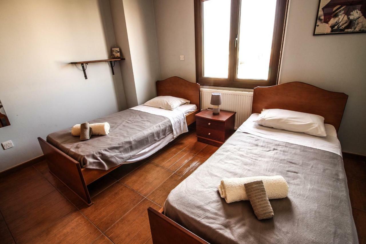 Xylophaghou Rustic House 빌라 외부 사진